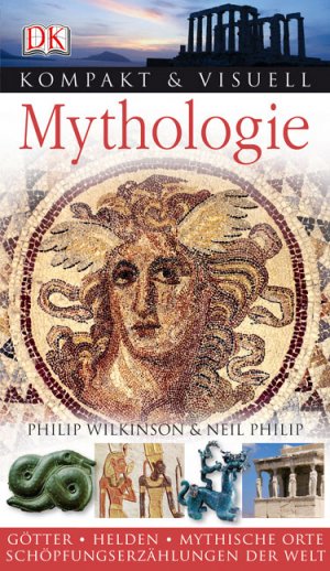 ISBN 9783831013043: Mythologie