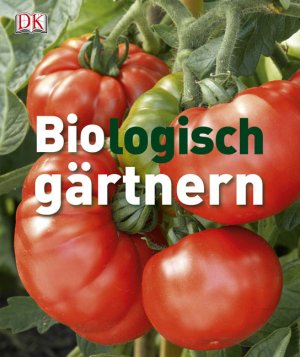 gebrauchtes Buch – Drobik, Sabine  – Biologisch gärtnern