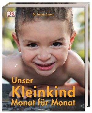 ISBN 9783831013678: Unser Kleinkind Monat für Monat