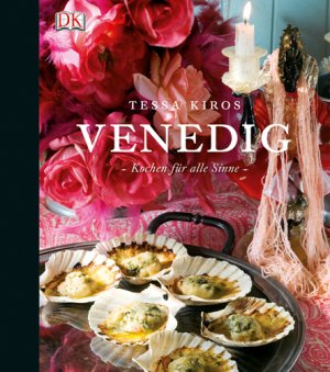 ISBN 9783831014903: Venedig - Kochen für alle Sinne