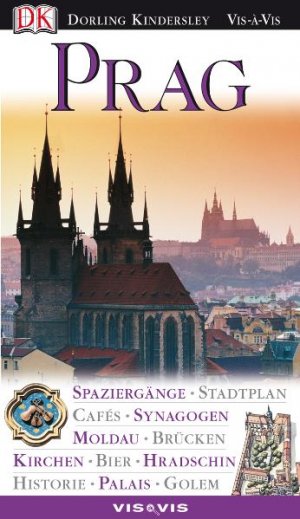 ISBN 9783831015375: Prag