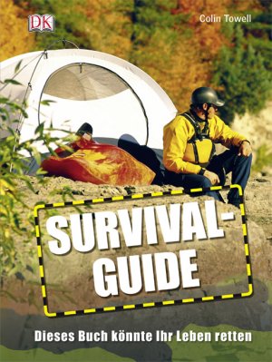 ISBN 9783831016266: Survival-Guide - Dieses Buch könnte Ihr Leben retten