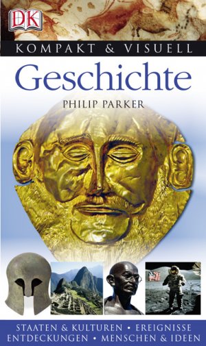 ISBN 9783831016273: Geschichte