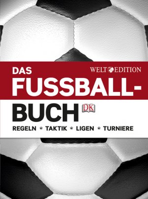 ISBN 9783831017058: Das Fußballbuch