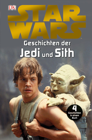 ISBN 9783831018321: Star Wars™ Geschichten der Jedi und Sith