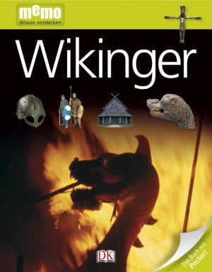 ISBN 9783831019144: Wikinger