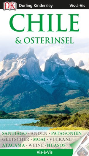 ISBN 9783831019946: Vis-à-Vis Chile & Osterinsel