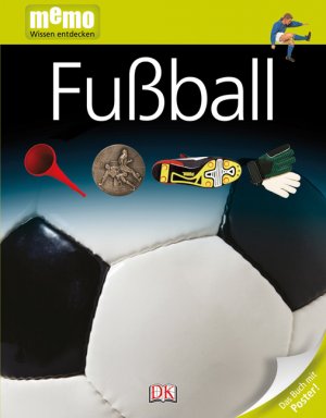 ISBN 9783831020492: Fußball