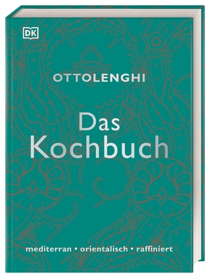 ISBN 9783831021086: Das Kochbuch - mediterran - orientalisch - raffiniert. Ottolenghis Kochbuch-Klassiker mit 140 kreativen Rezepten