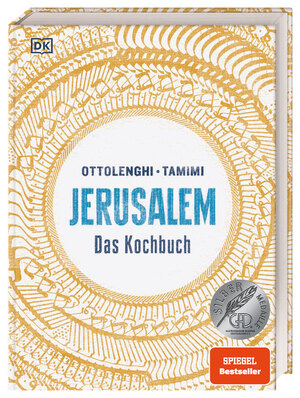 ISBN 9783831023332: Jerusalem - Das Kochbuch. Der SPIEGEL-Bestseller mit 126 Rezepten