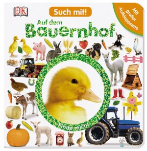 ISBN 9783831024278: Auf dem Bauernhof