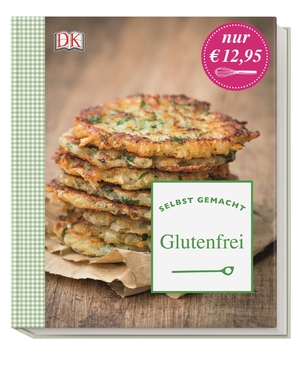 ISBN 9783831027446: Selbst gemacht: Glutenfrei [Gebundene Ausgabe] [Jan 27, 2015] Dorling Kindersley