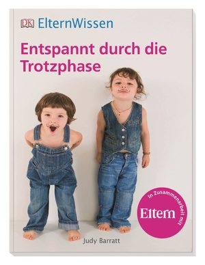 ISBN 9783831027576: Eltern-Wissen. Entspannt durch die Trotzphase