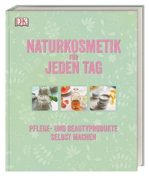 ISBN 9783831031924: Naturkosmetik für jeden Tag (Restauflage)