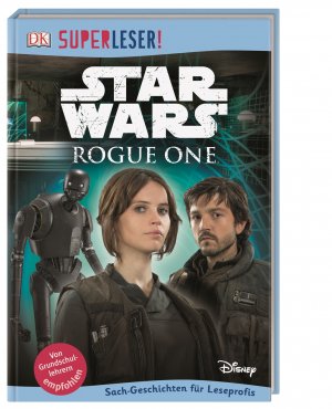 ISBN 9783831032488: Superleser! Star Wars Rogue One™ - Leseprofis