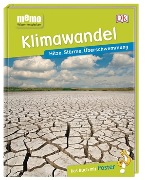 ISBN 9783831035496: Klimawandel - Hitze, Stürme, Überschwemmung