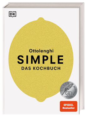 ISBN 9783831035830: Simple. Das Kochbuch – Überraschend einfach, immer besonders. Der SPIEGEL-Besteller mit 130 Rezepten