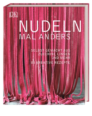 ISBN 9783831035908: Nudeln mal anders