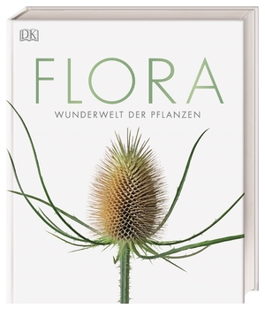 ISBN 9783831037834: Flora – Wunderwelt der Pflanzen - Über 1500 brillante Fotos illustrieren die Schönheit von Blumen, Bäumen & Co.