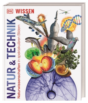 neues Buch – Abigail Beall – DK Wissen. Natur & Technik