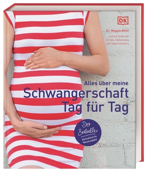 ISBN 9783831039593: Alles über meine Schwangerschaft Tag für Tag