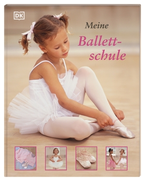 ISBN 9783831040575: Meine Ballettschule