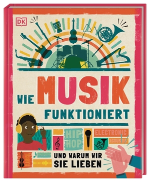 ISBN 9783831042364: Wie Musik funktioniert - Und warum wir sie lieben