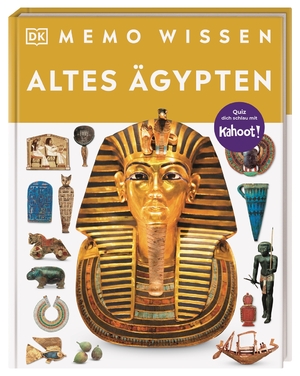 ISBN 9783831049059: memo Wissen - Altes Ägypten
