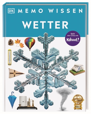 ISBN 9783831049349: memo Wissen. Wetter