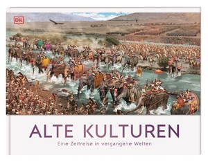 ISBN 9783831049448: Alte Kulturen