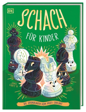 ISBN 9783831049875: Schach für Kinder - Die Grundlagen vom Profi erklärt. Unterhaltsame Einführung in den beliebten Spieleklassiker. Für Kinder ab 8 Jahren