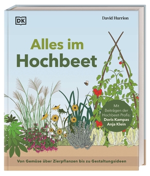 ISBN 9783831049981: Alles im Hochbeet