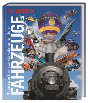 ISBN 9783831050369: Wissen. Fahrzeuge
