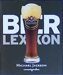 gebrauchtes Buch – Michael Jackson – Bierlexikon