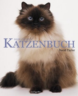 ISBN 9783831090235: Mein grosses Katzenbuch