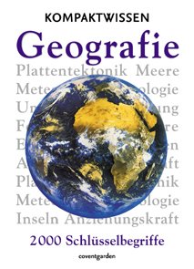 gebrauchtes Buch – John Farndon – Geografie