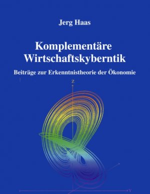 ISBN 9783831104000: Komplementäre Wirtschaftskybernetik