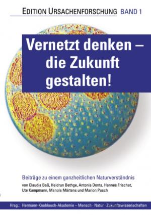 ISBN 9783831106486: Vernetzt denken - die Zukunft gestalten