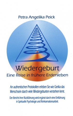 ISBN 9783831126811: Wiedergeburt