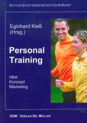 ISBN 9783831134106: Personal Training