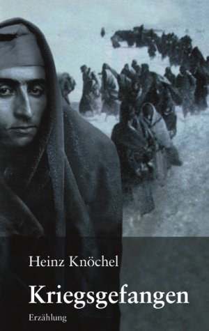 gebrauchtes Buch – Kriegsgefangen