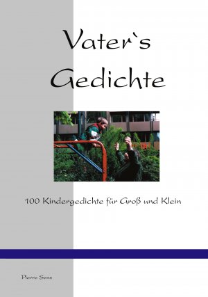 ISBN 9783831145386: Vater`s Gedichte – 100 Kindergedichte für Groß und Klein