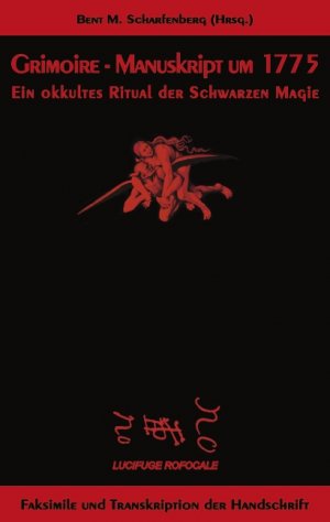 ISBN 9783831148172: Grimoire - Manuskript um 1775