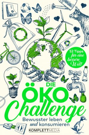 ISBN 9783831204526: Die Öko-Challenge