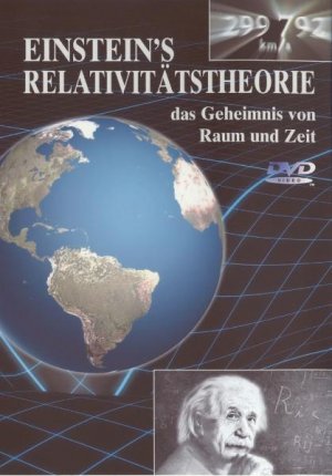 ISBN 9783831288175: Einstein / Einstein's Relativitäts-Theorie - Das Geheimnis von Raum und Zeit