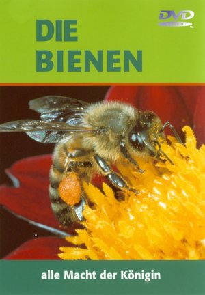 gebrauchter Film – Die Bienen - Alle Macht der Königin