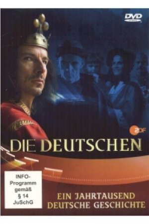 ISBN 9783831296743: Die Deutschen - ein Jahrtausend deutsche Geschichte Box mit 10 DVDs