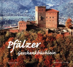 ISBN 9783831316861: Das Pfälzer Geschenkbüchlein. Band 2