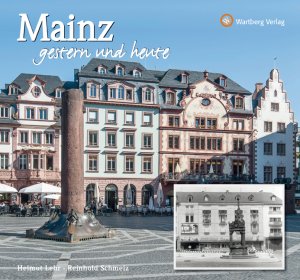 ISBN 9783831322510: Mainz - gestern und heute