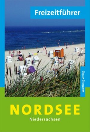 ISBN 9783831322893: Freizeitführer Nordsee – Niedersachsen